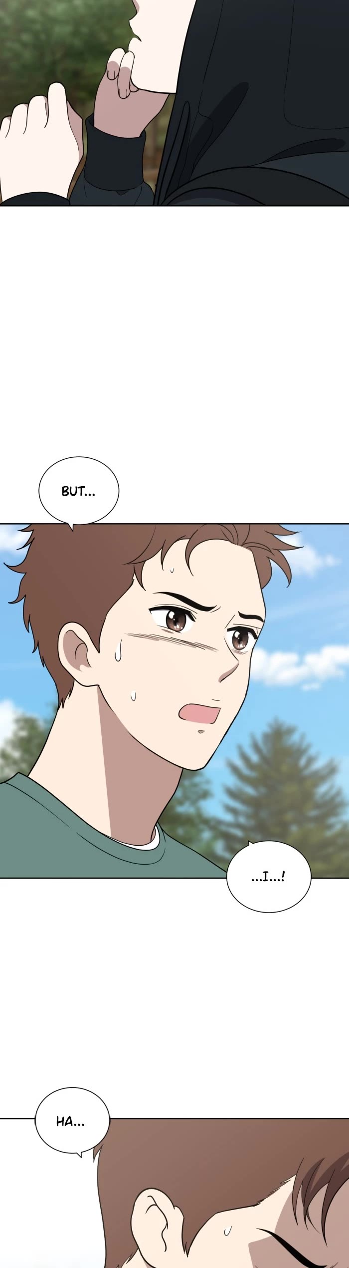 She's Hopeless Chapter 87 page 10 - Chapter 87: (S2) Episode 87