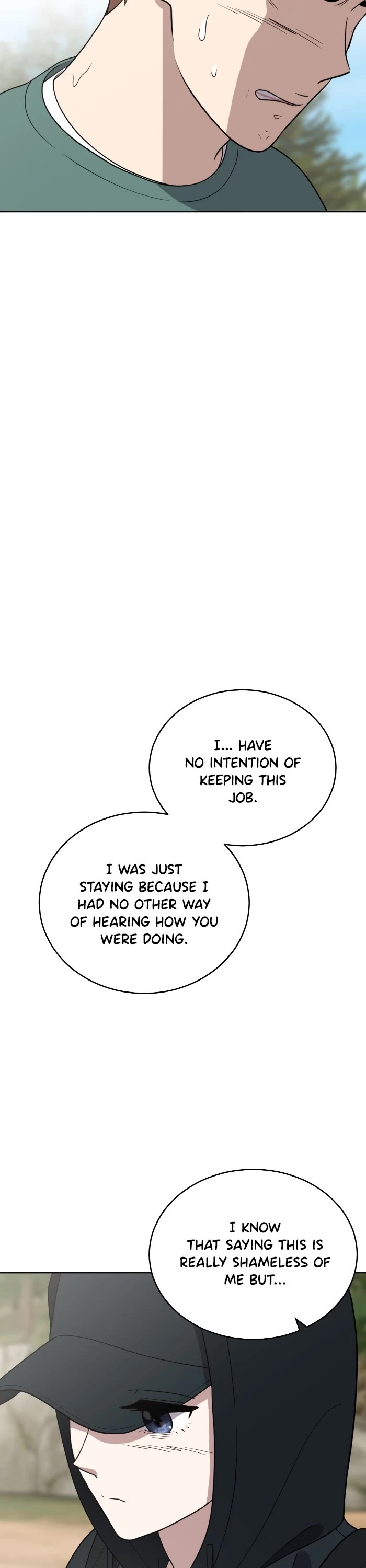 She's Hopeless Chapter 87 page 11 - Chapter 87: (S2) Episode 87
