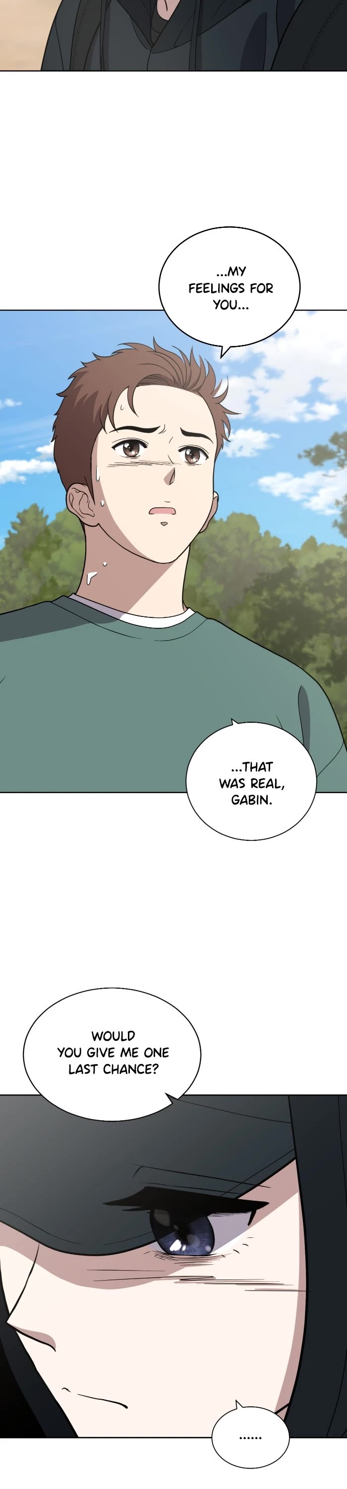 She's Hopeless Chapter 87 page 12 - Chapter 87: (S2) Episode 87