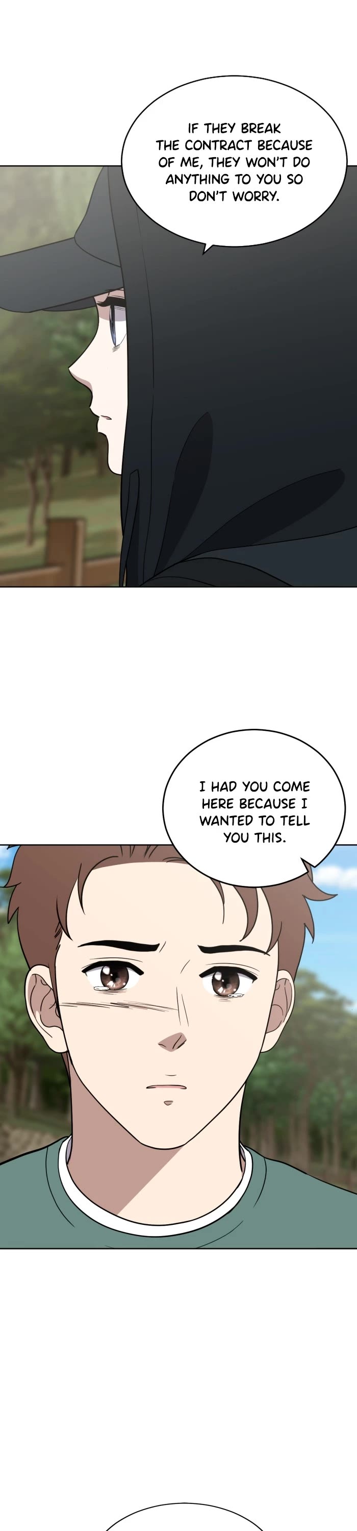 She's Hopeless Chapter 87 page 18 - Chapter 87: (S2) Episode 87