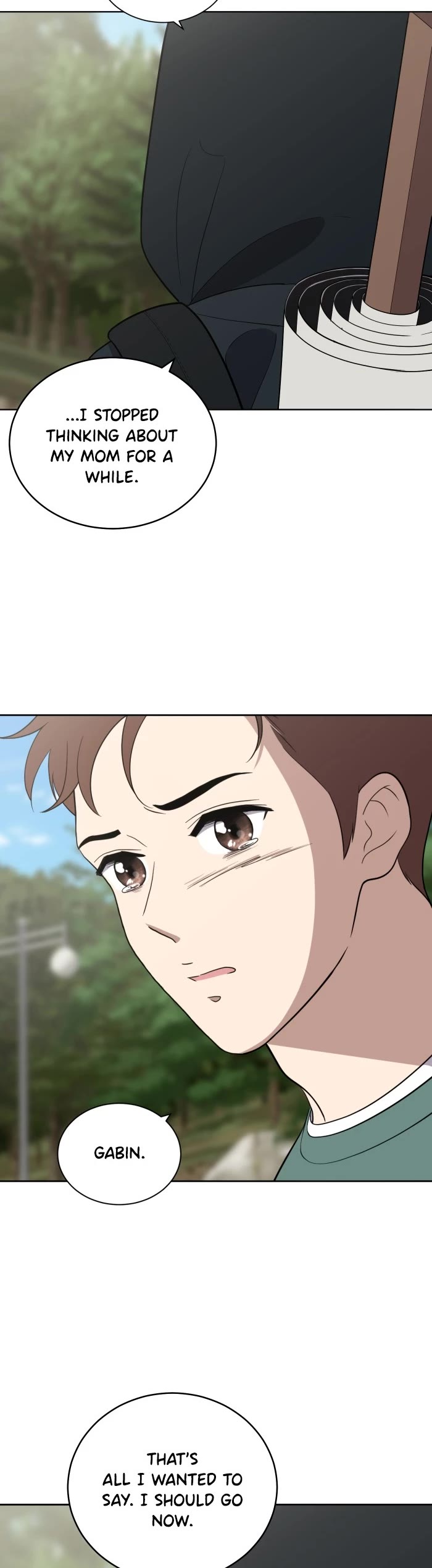 She's Hopeless Chapter 87 page 20 - Chapter 87: (S2) Episode 87