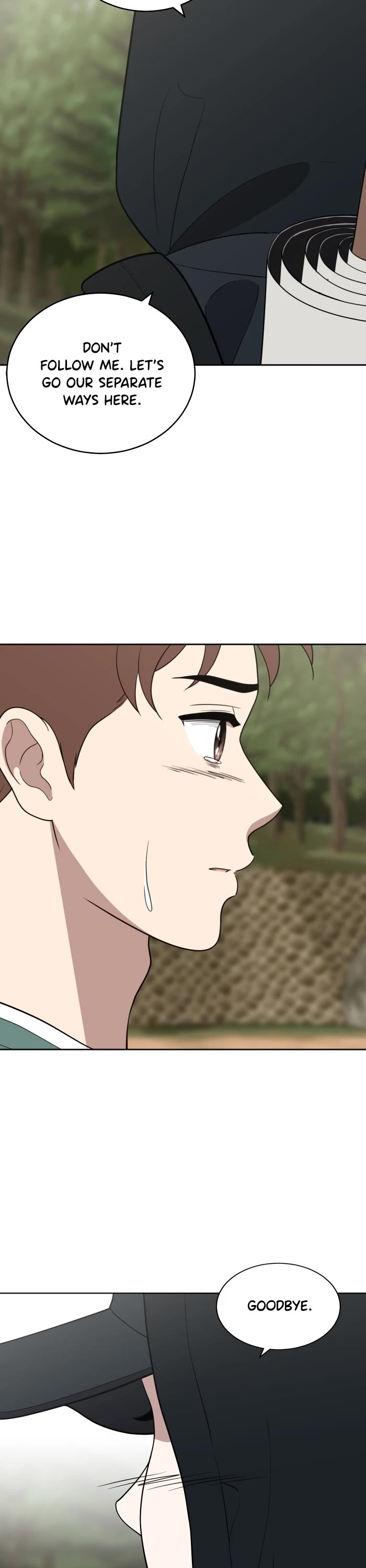 She's Hopeless Chapter 87 page 21 - Chapter 87: (S2) Episode 87