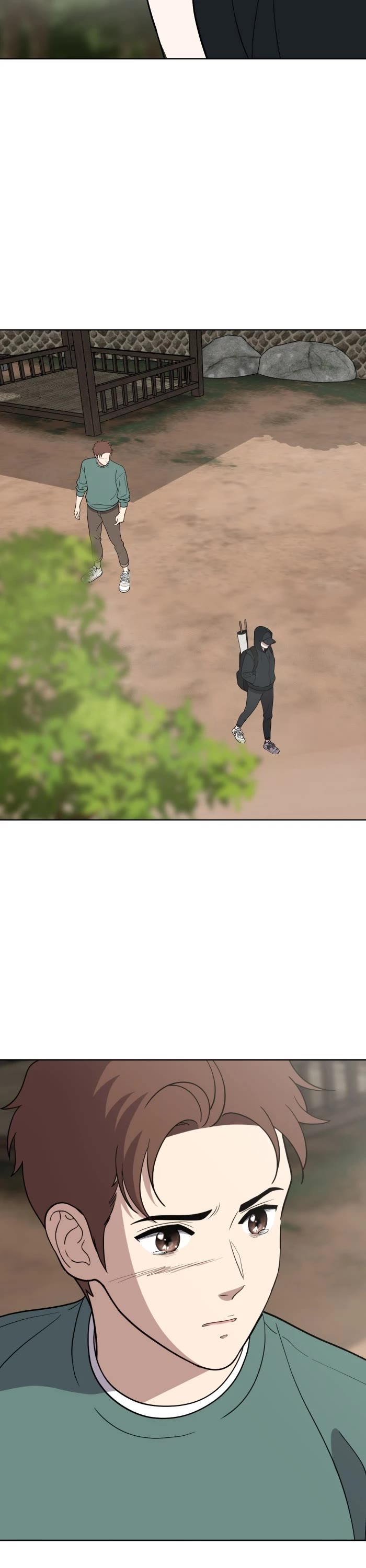 She's Hopeless Chapter 87 page 22 - Chapter 87: (S2) Episode 87
