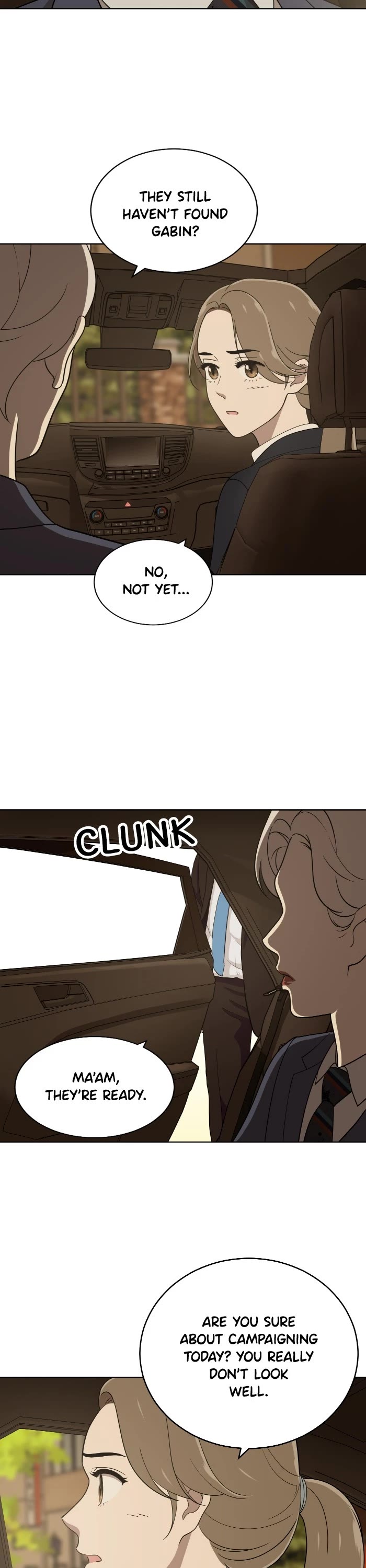 She's Hopeless Chapter 87 page 26 - Chapter 87: (S2) Episode 87