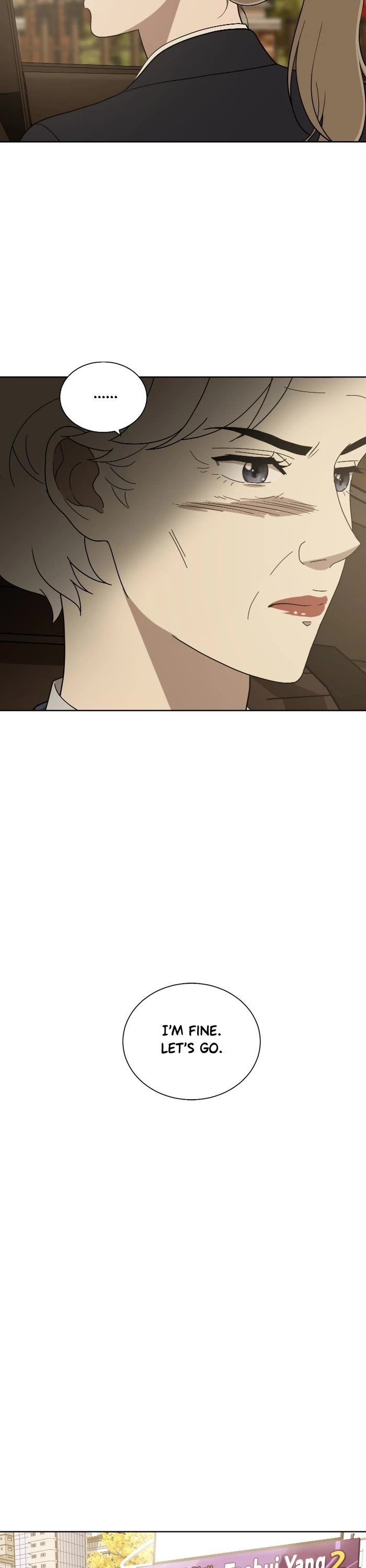 She's Hopeless Chapter 87 page 27 - Chapter 87: (S2) Episode 87