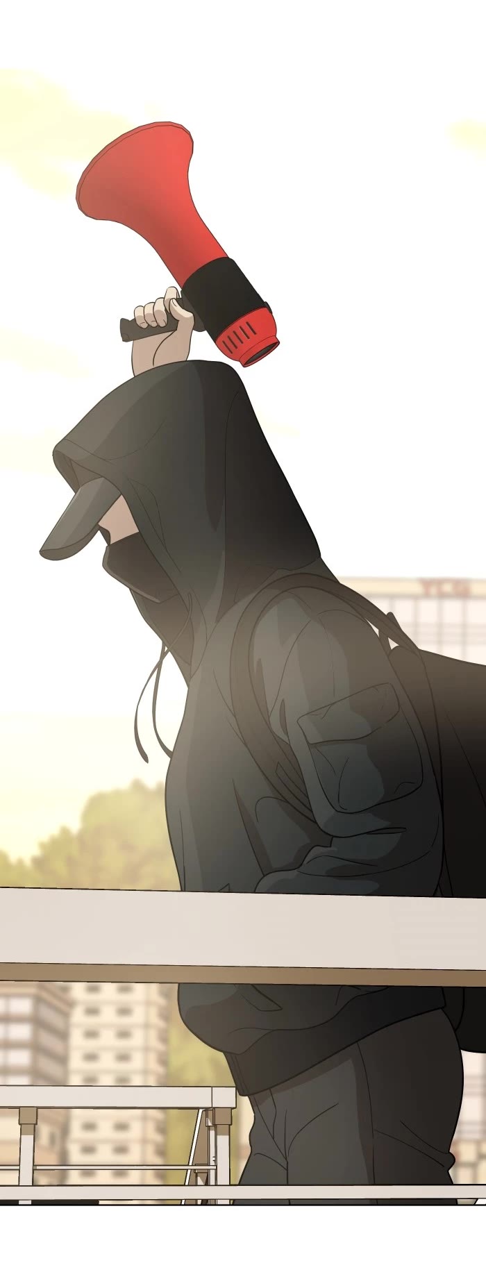 She's Hopeless Chapter 87 page 34 - Chapter 87: (S2) Episode 87