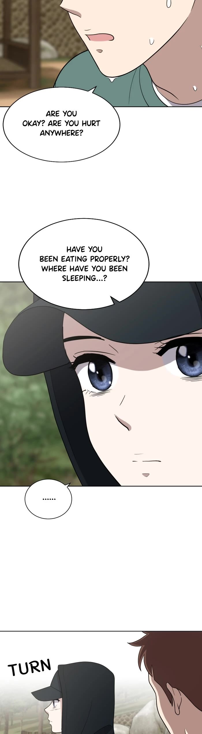 She's Hopeless Chapter 87 page 4 - Chapter 87: (S2) Episode 87