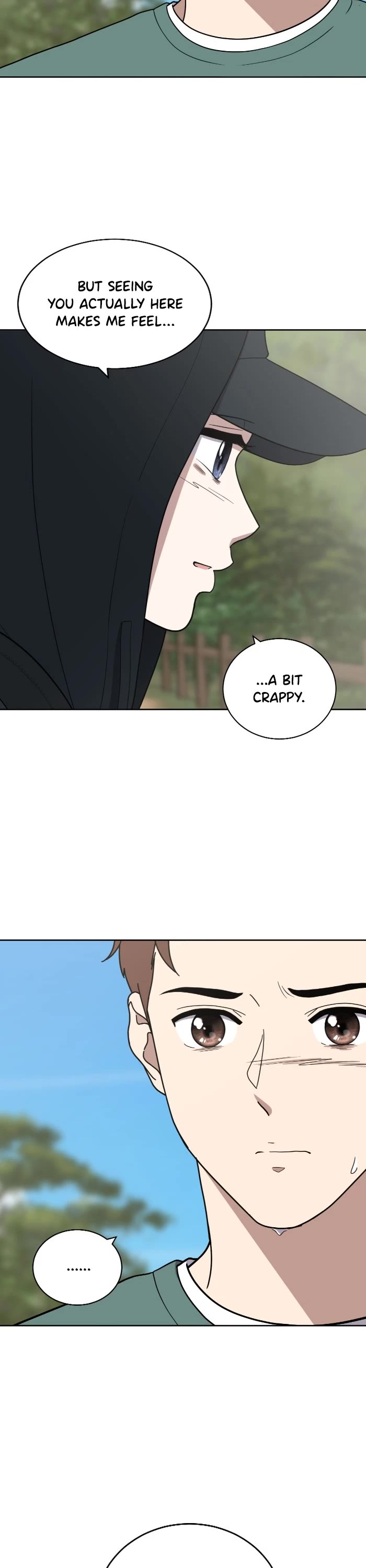 She's Hopeless Chapter 87 page 7 - Chapter 87: (S2) Episode 87