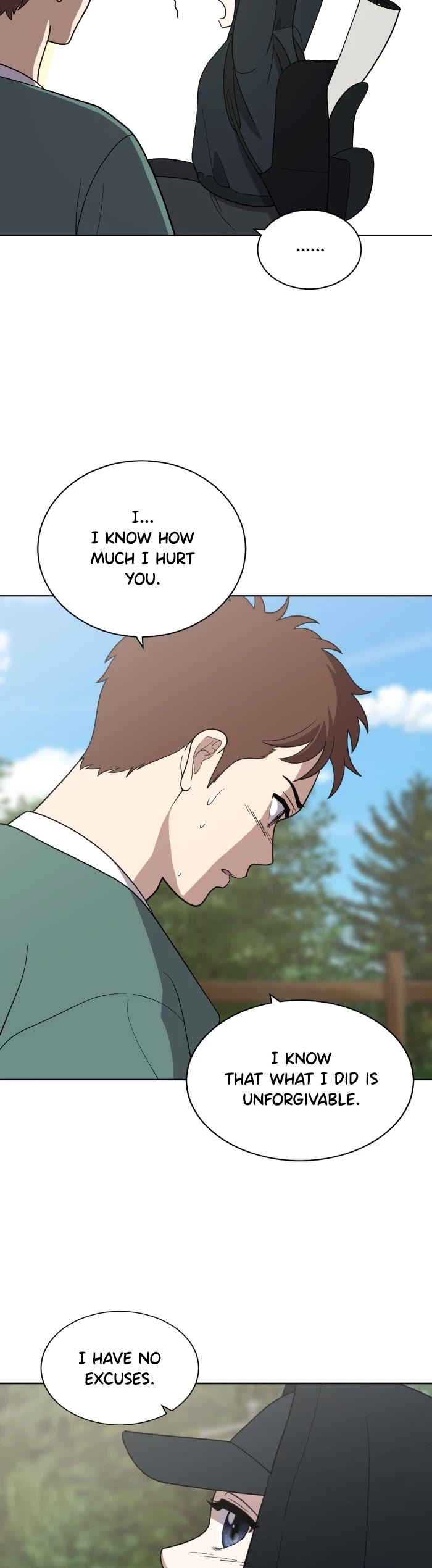 She's Hopeless Chapter 87 page 9 - Chapter 87: (S2) Episode 87