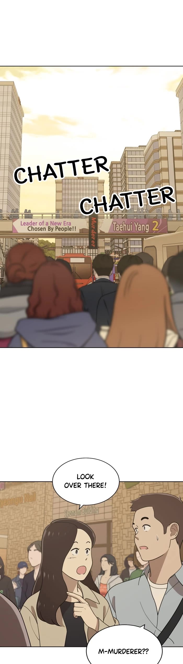 She's Hopeless Chapter 88 page 10 - Chapter 88: (S2) Episode 88