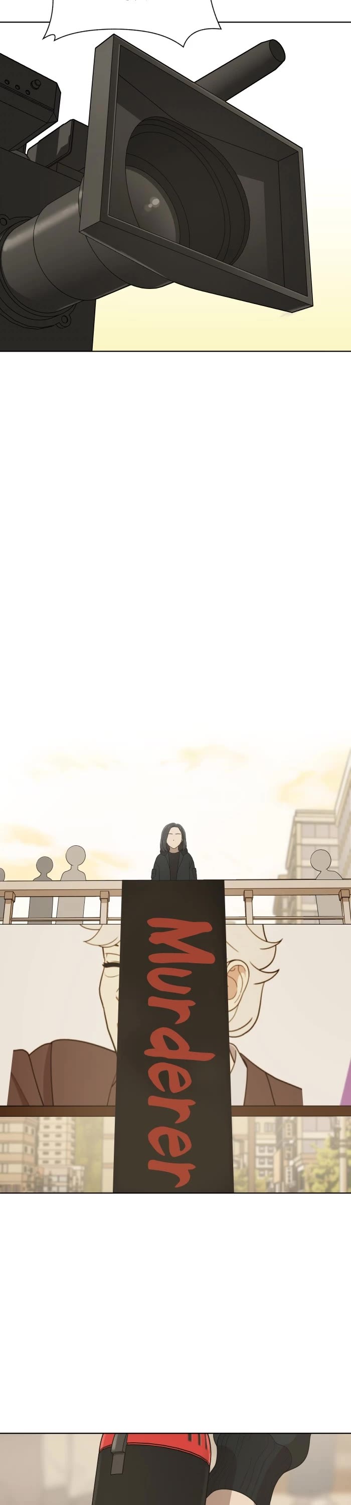She's Hopeless Chapter 88 page 12 - Chapter 88: (S2) Episode 88