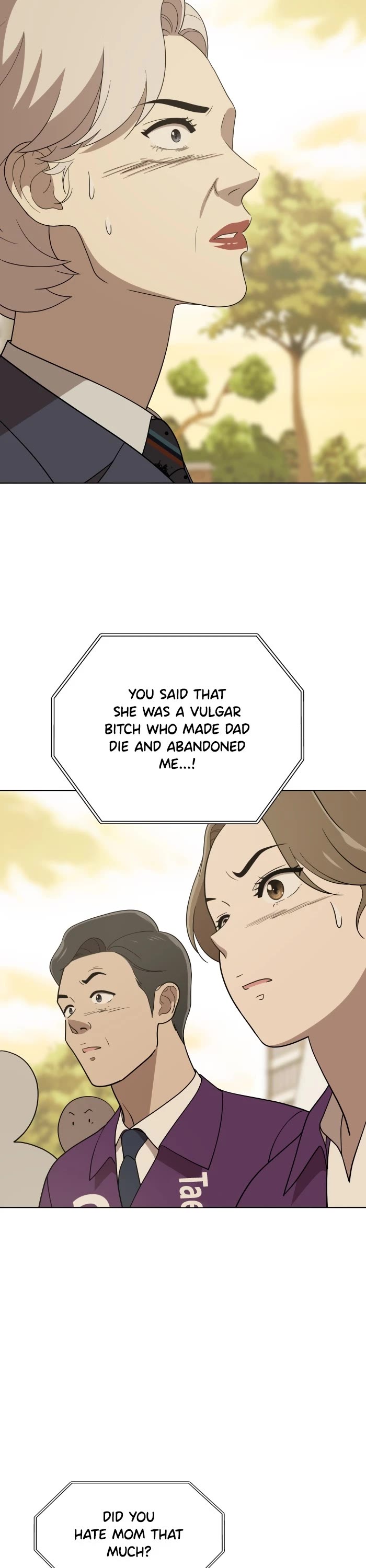 She's Hopeless Chapter 88 page 16 - Chapter 88: (S2) Episode 88