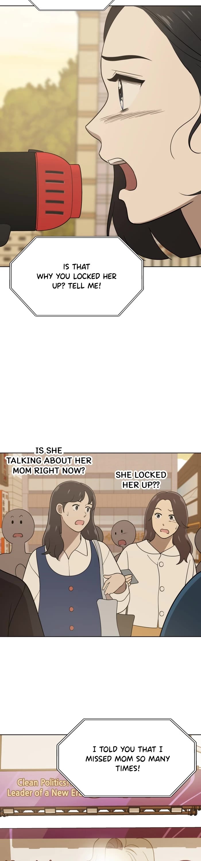 She's Hopeless Chapter 88 page 17 - Chapter 88: (S2) Episode 88