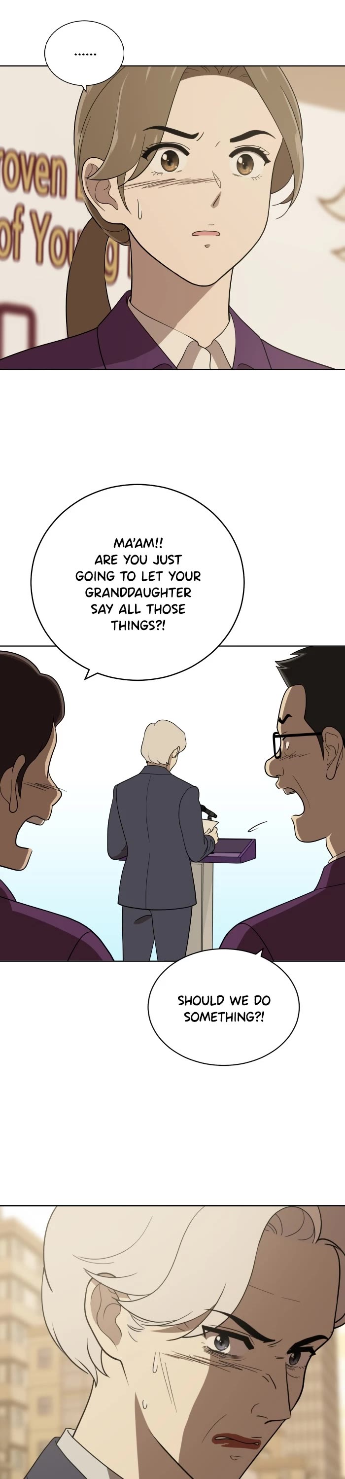 She's Hopeless Chapter 88 page 22 - Chapter 88: (S2) Episode 88