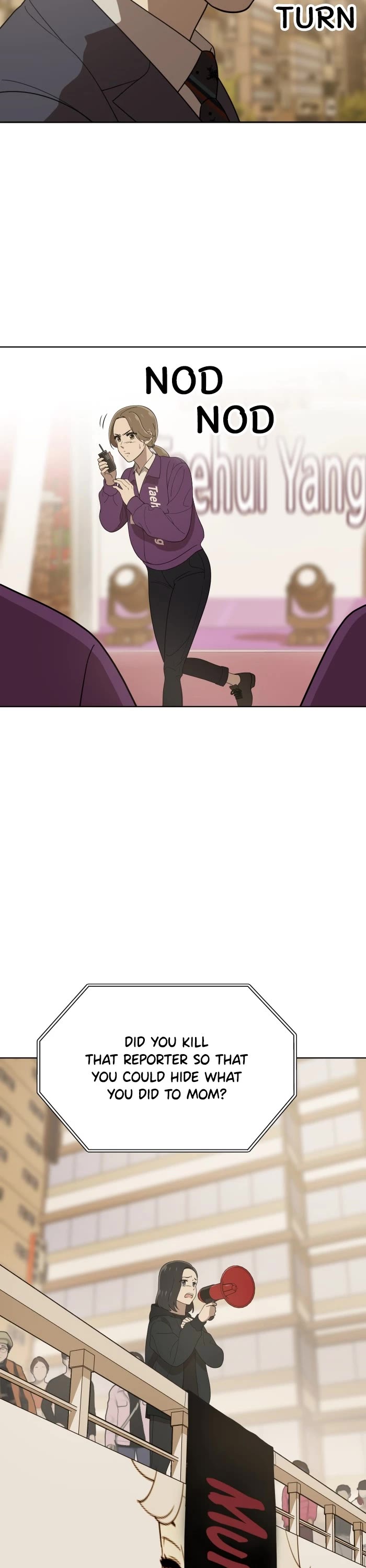 She's Hopeless Chapter 88 page 23 - Chapter 88: (S2) Episode 88