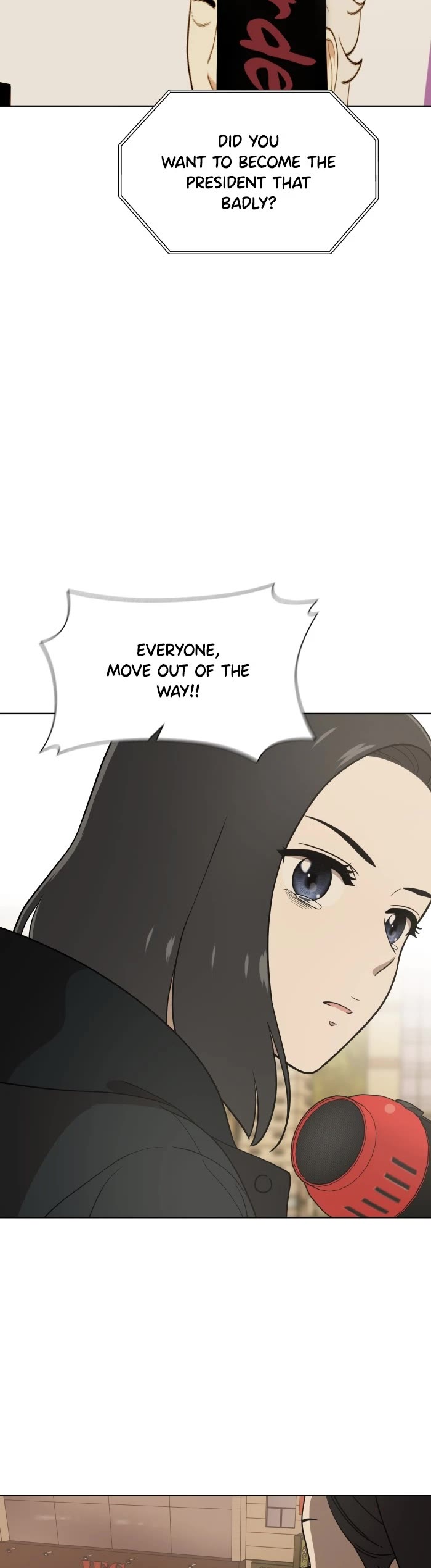 She's Hopeless Chapter 88 page 24 - Chapter 88: (S2) Episode 88