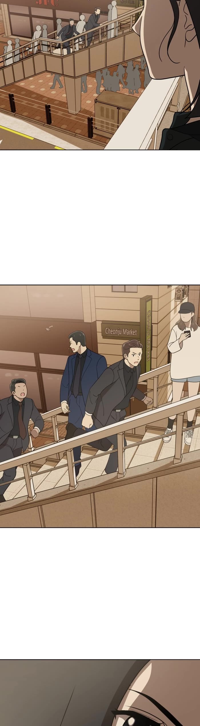 She's Hopeless Chapter 88 page 25 - Chapter 88: (S2) Episode 88