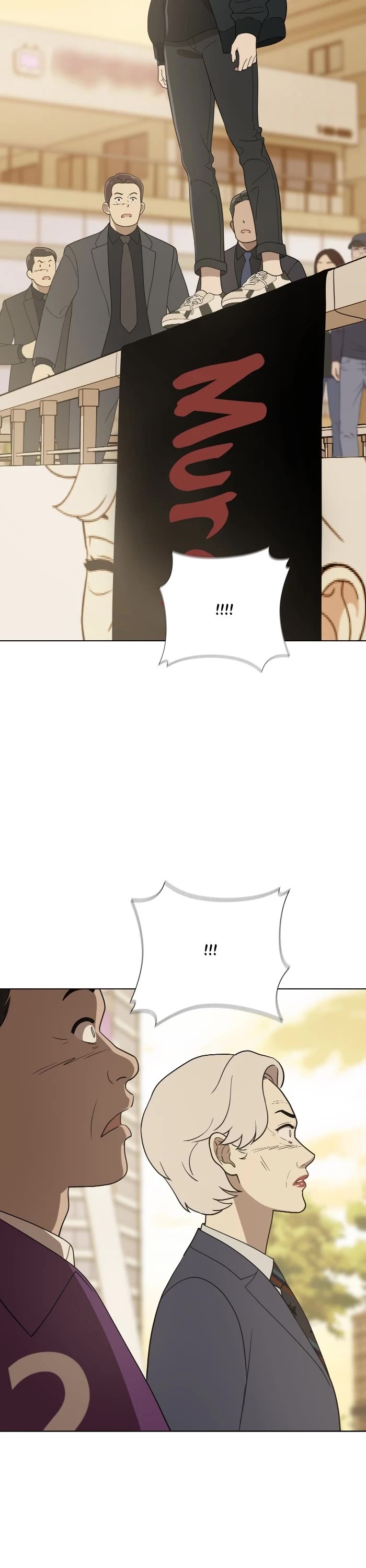 She's Hopeless Chapter 88 page 27 - Chapter 88: (S2) Episode 88