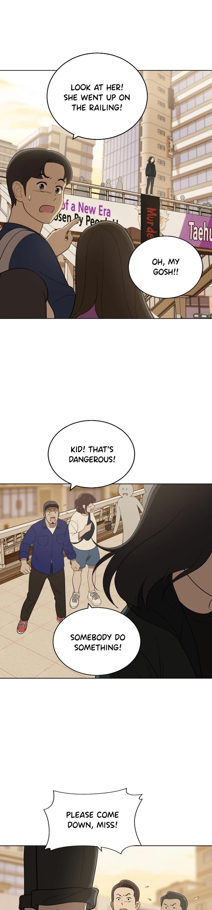 She's Hopeless Chapter 88 page 28 - Chapter 88: (S2) Episode 88