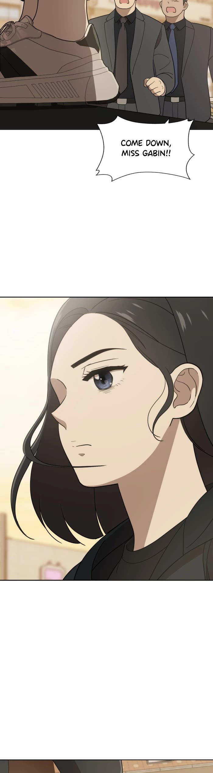 She's Hopeless Chapter 88 page 29 - Chapter 88: (S2) Episode 88