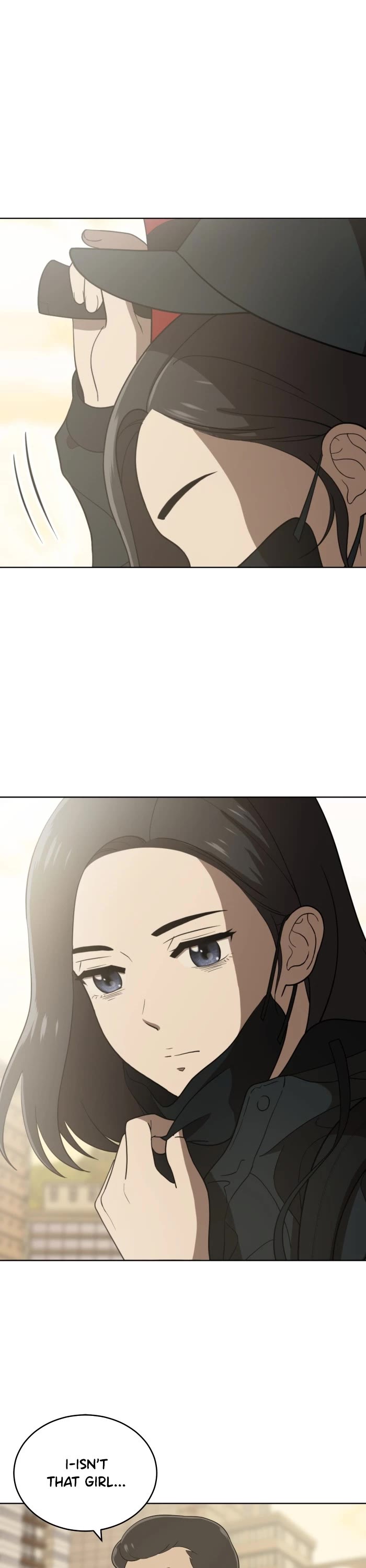 She's Hopeless Chapter 88 page 3 - Chapter 88: (S2) Episode 88