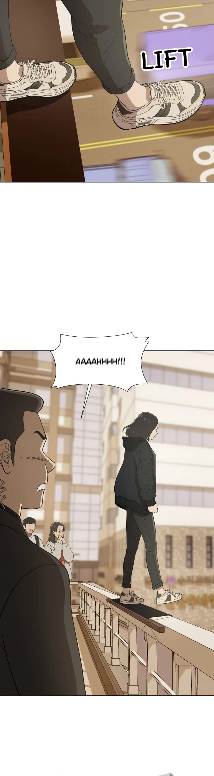 She's Hopeless Chapter 88 page 30 - Chapter 88: (S2) Episode 88