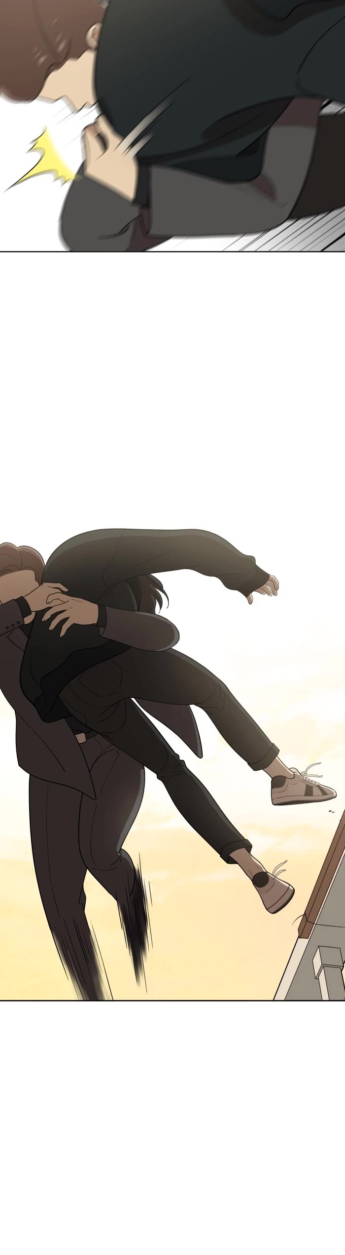 She's Hopeless Chapter 88 page 35 - Chapter 88: (S2) Episode 88