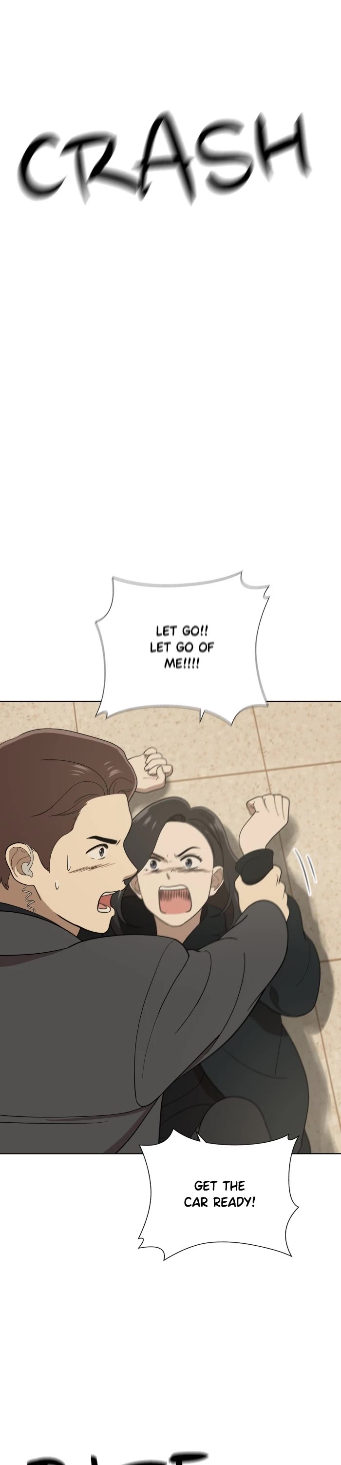 She's Hopeless Chapter 88 page 36 - Chapter 88: (S2) Episode 88