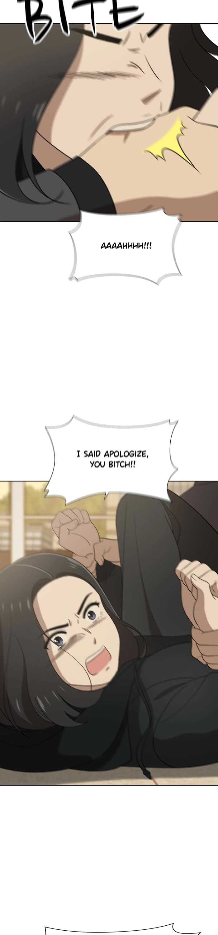 She's Hopeless Chapter 88 page 37 - Chapter 88: (S2) Episode 88
