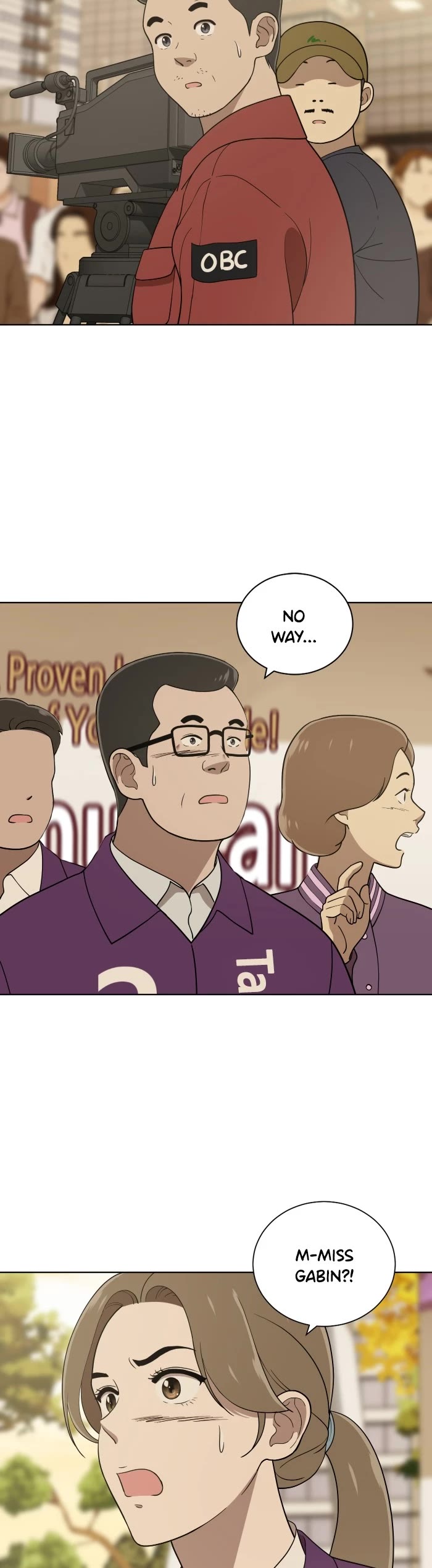 She's Hopeless Chapter 88 page 4 - Chapter 88: (S2) Episode 88