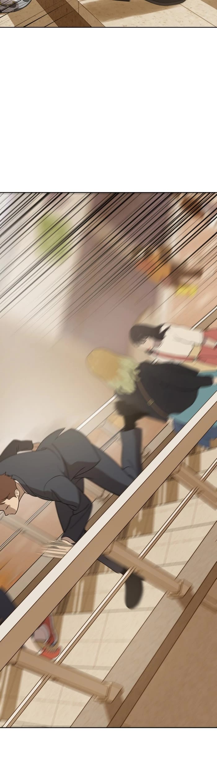 She's Hopeless Chapter 88 page 41 - Chapter 88: (S2) Episode 88