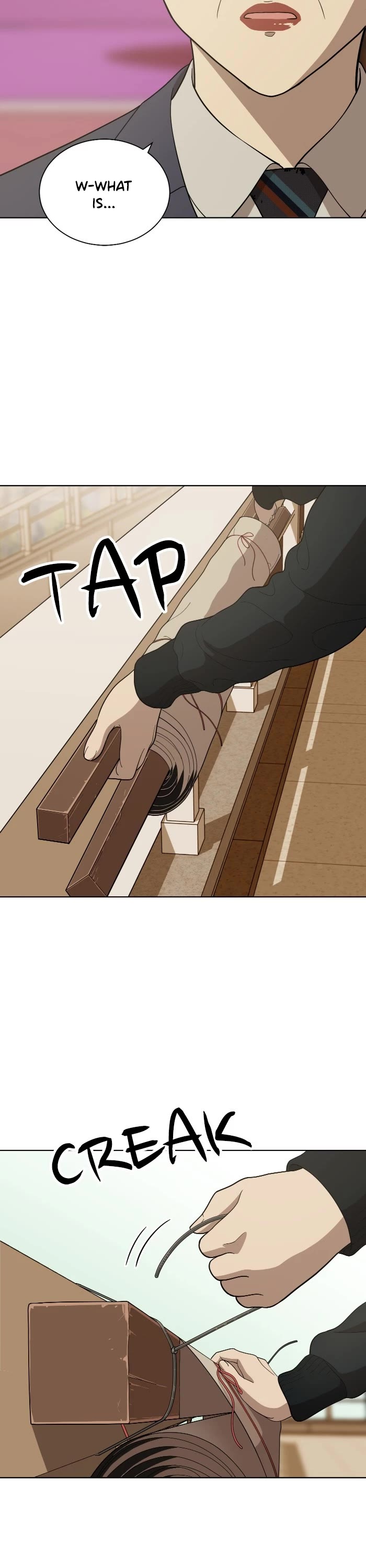 She's Hopeless Chapter 88 page 6 - Chapter 88: (S2) Episode 88
