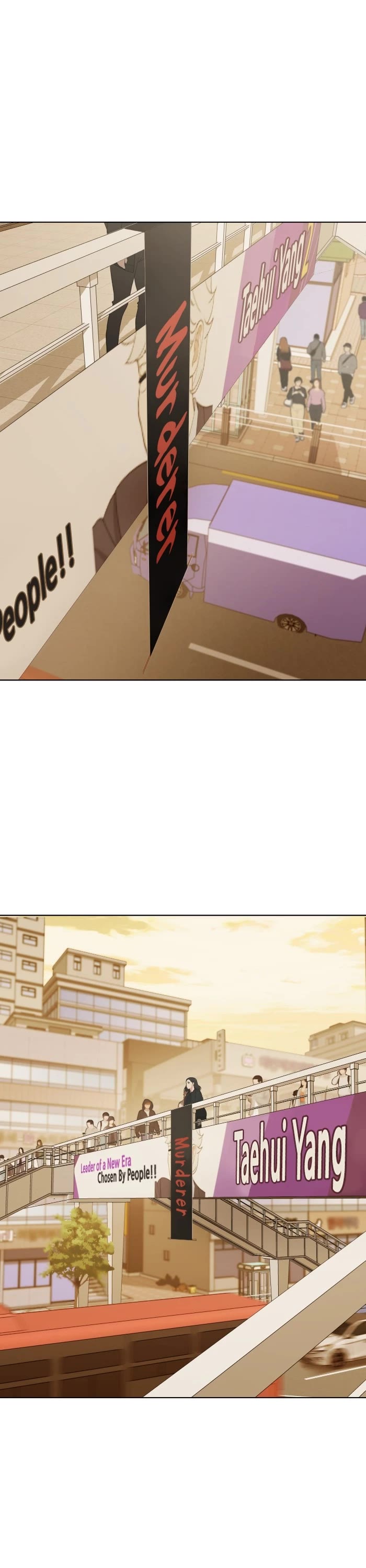 She's Hopeless Chapter 88 page 8 - Chapter 88: (S2) Episode 88