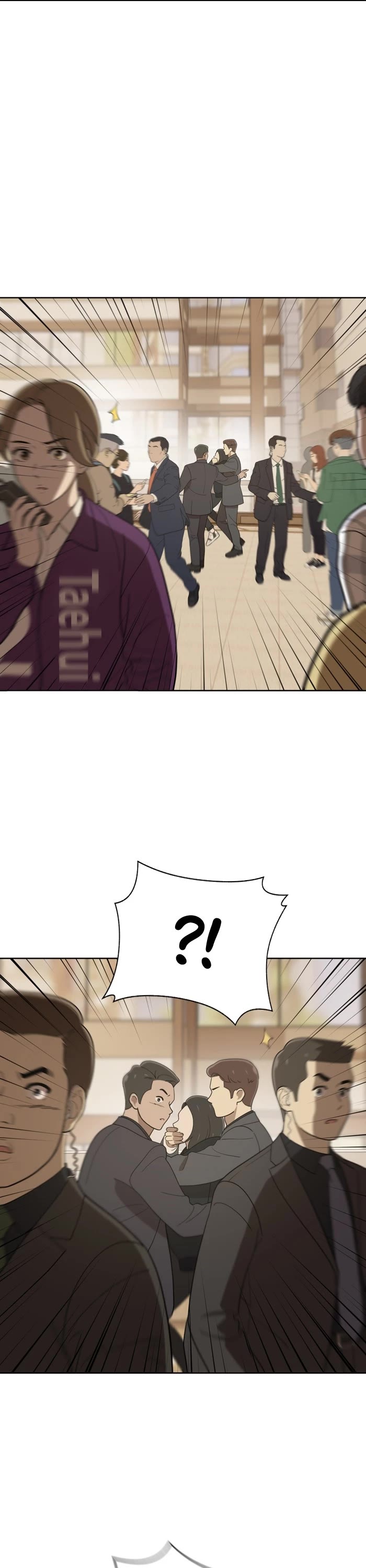 She's Hopeless Chapter 89 page 11 - Chapter 89: (S2) Episode 89