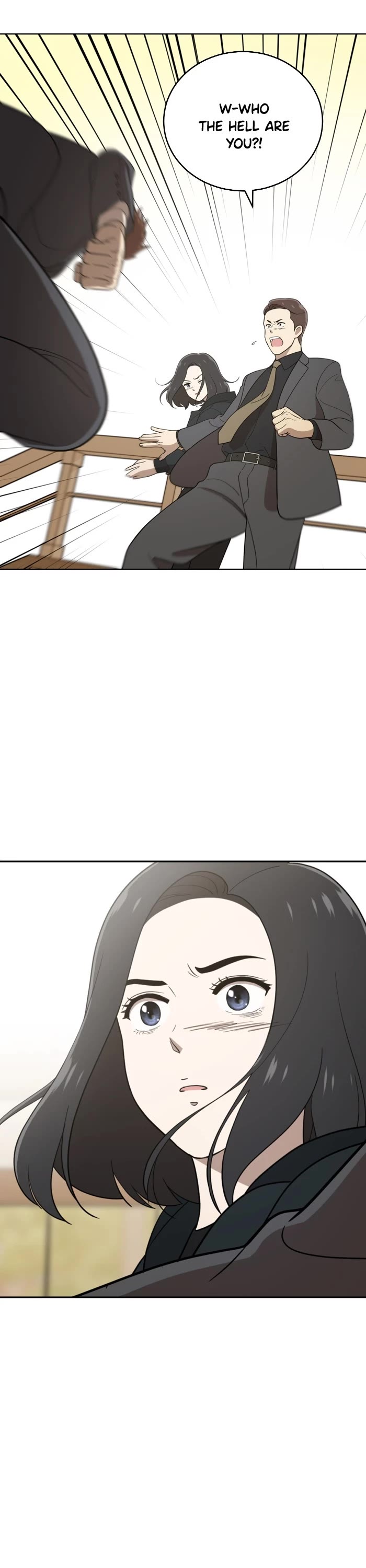 She's Hopeless Chapter 89 page 13 - Chapter 89: (S2) Episode 89