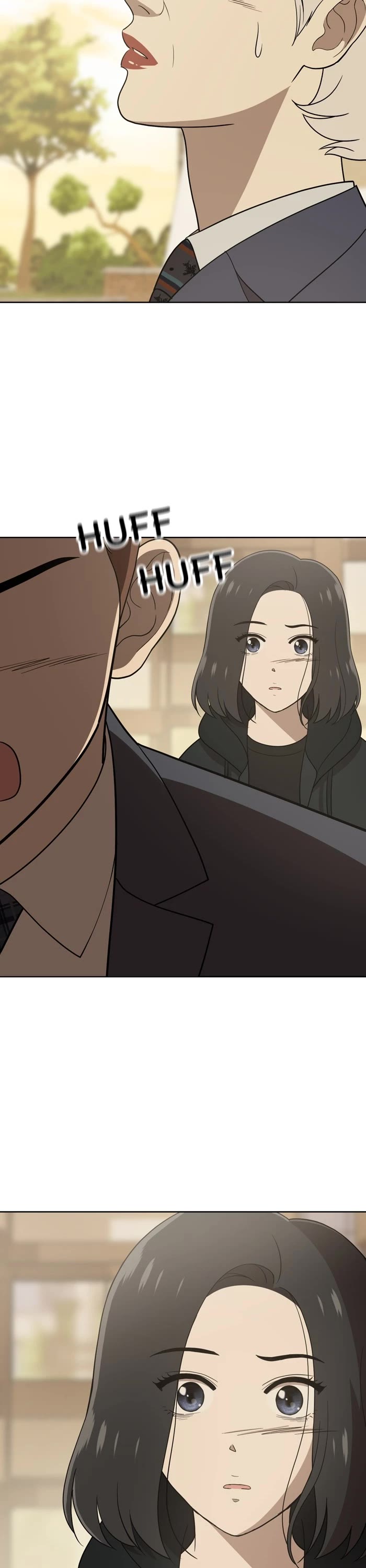 She's Hopeless Chapter 89 page 17 - Chapter 89: (S2) Episode 89
