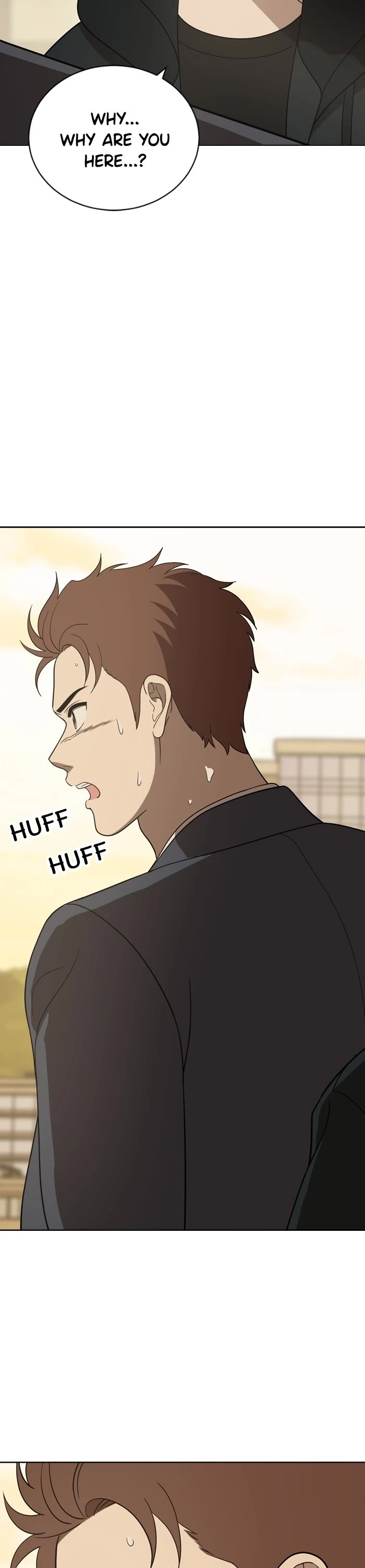 She's Hopeless Chapter 89 page 18 - Chapter 89: (S2) Episode 89