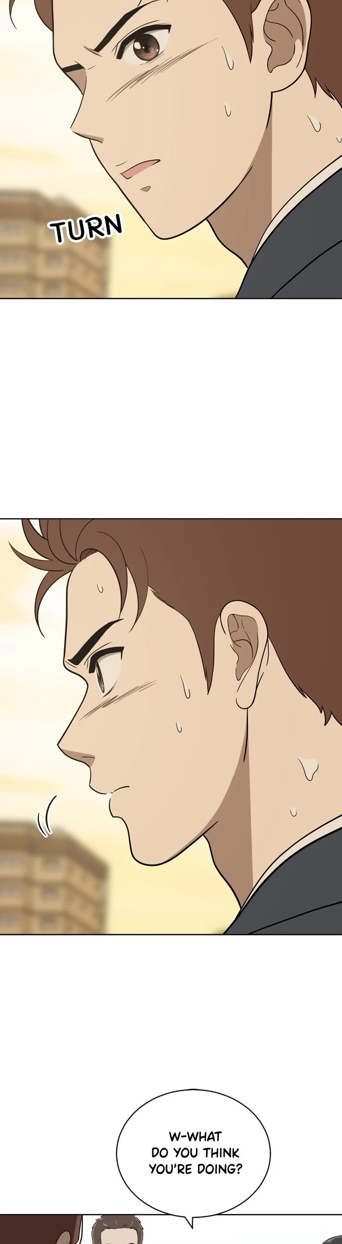 She's Hopeless Chapter 89 page 19 - Chapter 89: (S2) Episode 89