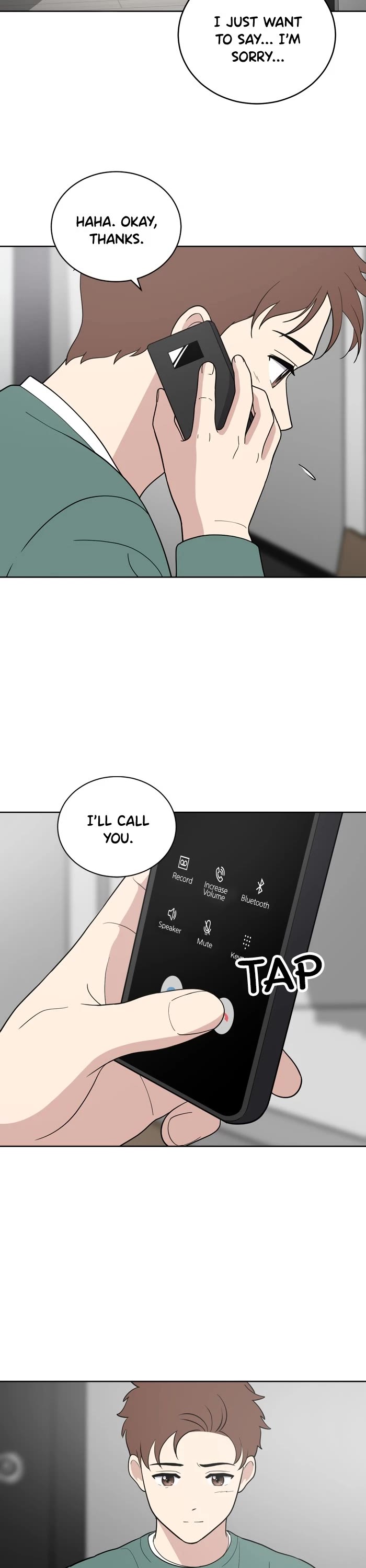 She's Hopeless Chapter 89 page 2 - Chapter 89: (S2) Episode 89
