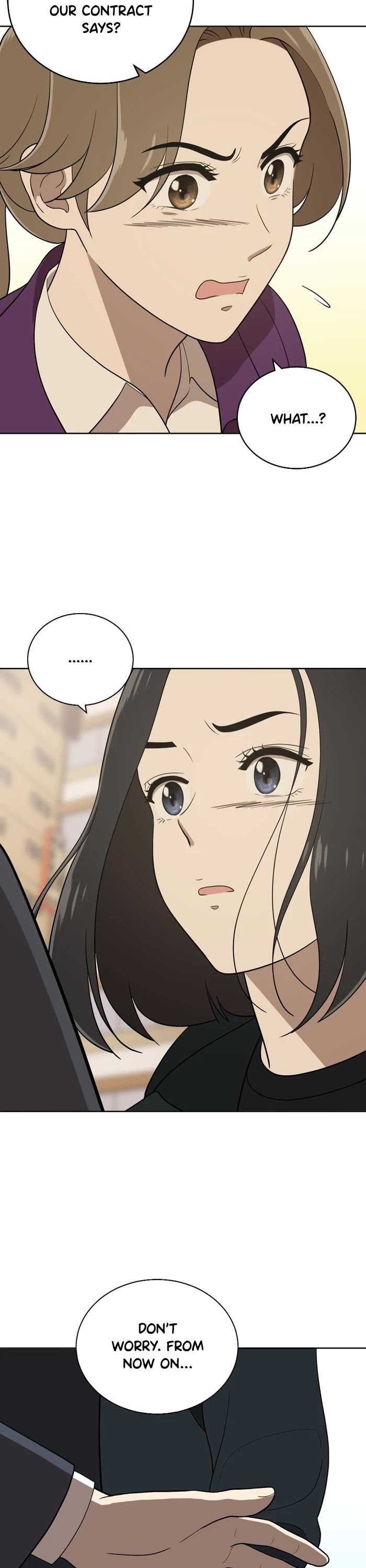 She's Hopeless Chapter 89 page 21 - Chapter 89: (S2) Episode 89