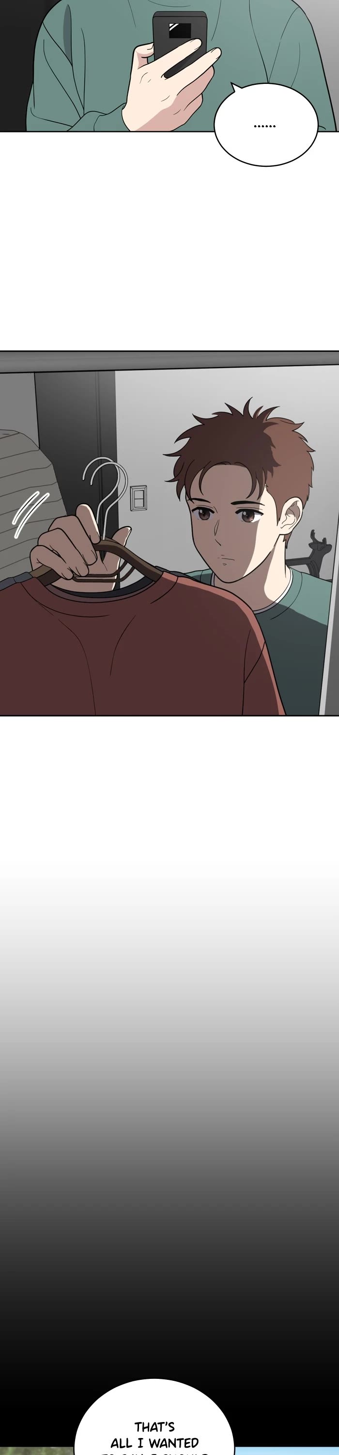 She's Hopeless Chapter 89 page 3 - Chapter 89: (S2) Episode 89