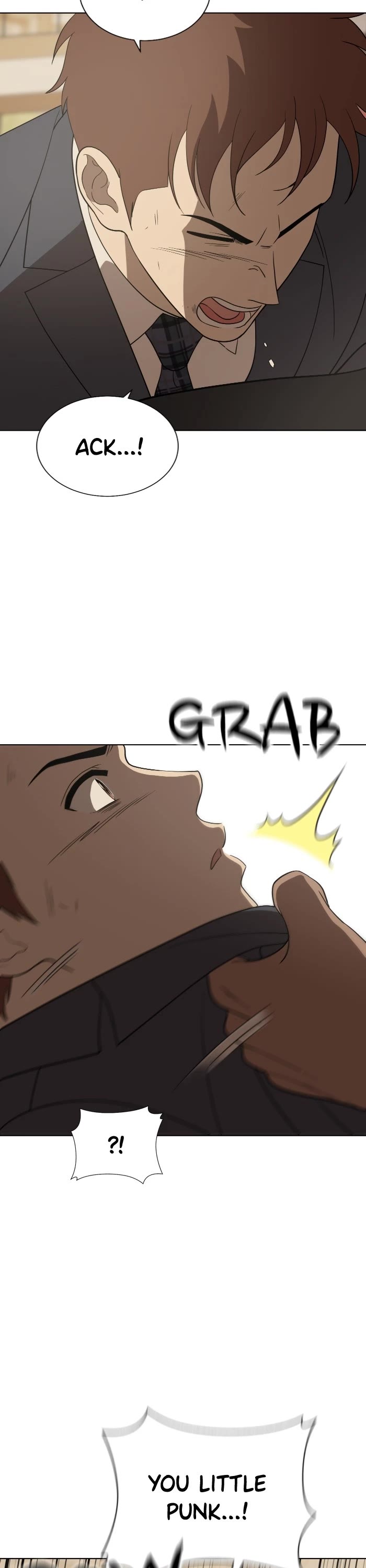 She's Hopeless Chapter 89 page 38 - Chapter 89: (S2) Episode 89