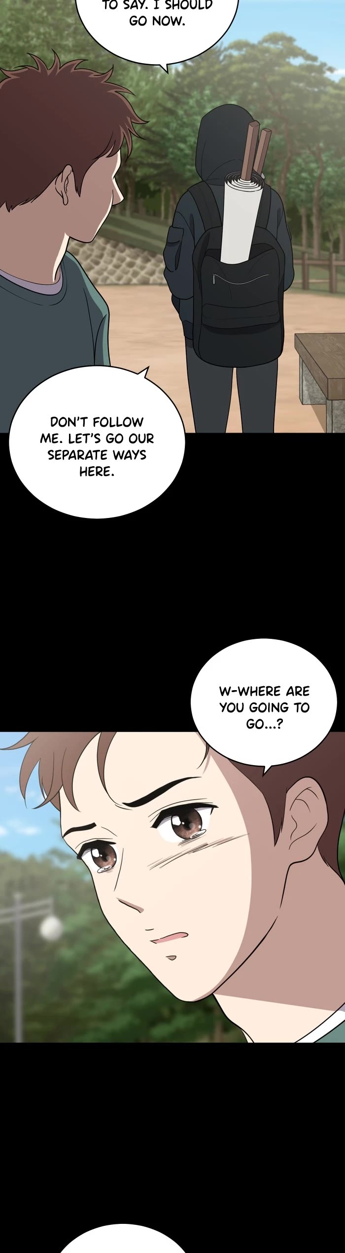 She's Hopeless Chapter 89 page 4 - Chapter 89: (S2) Episode 89