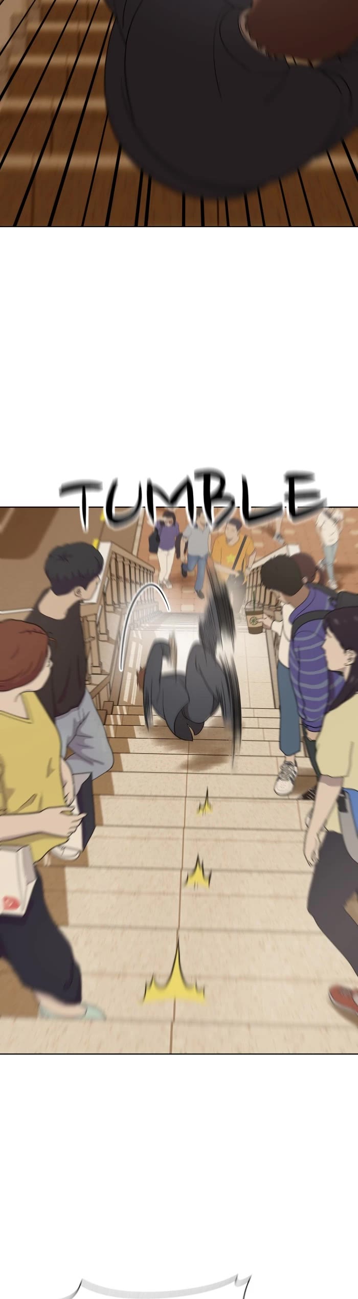 She's Hopeless Chapter 89 page 40 - Chapter 89: (S2) Episode 89