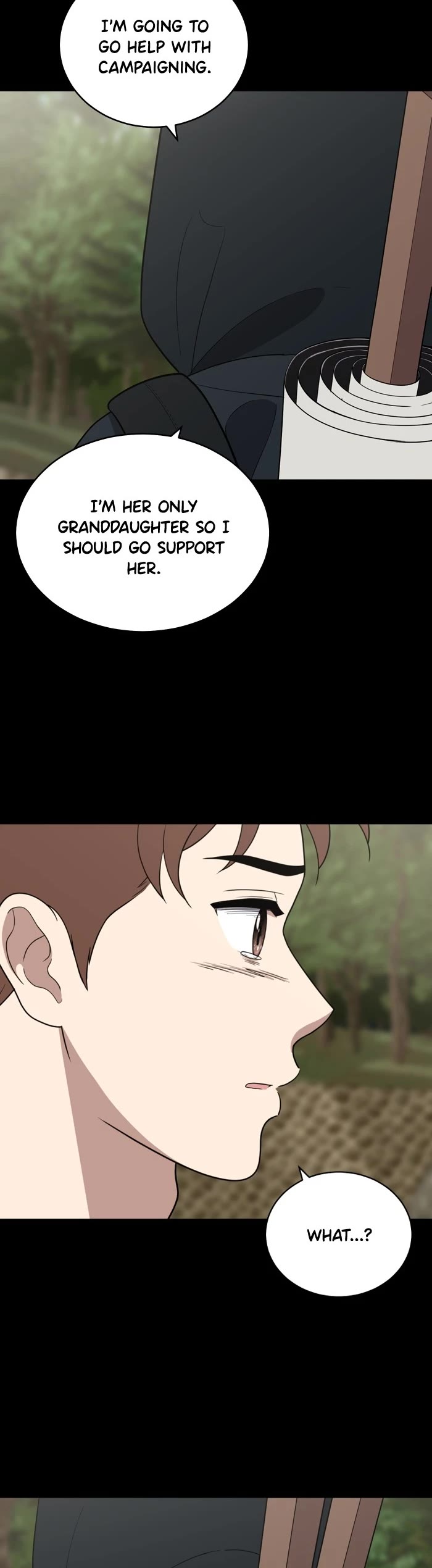 She's Hopeless Chapter 89 page 5 - Chapter 89: (S2) Episode 89