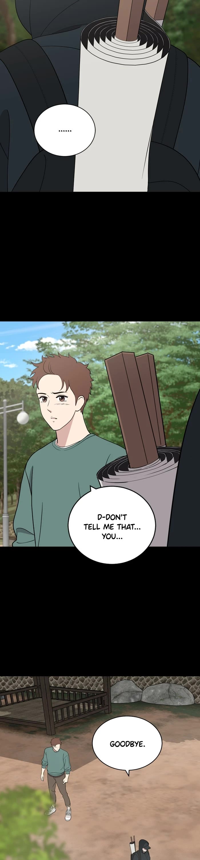 She's Hopeless Chapter 89 page 6 - Chapter 89: (S2) Episode 89