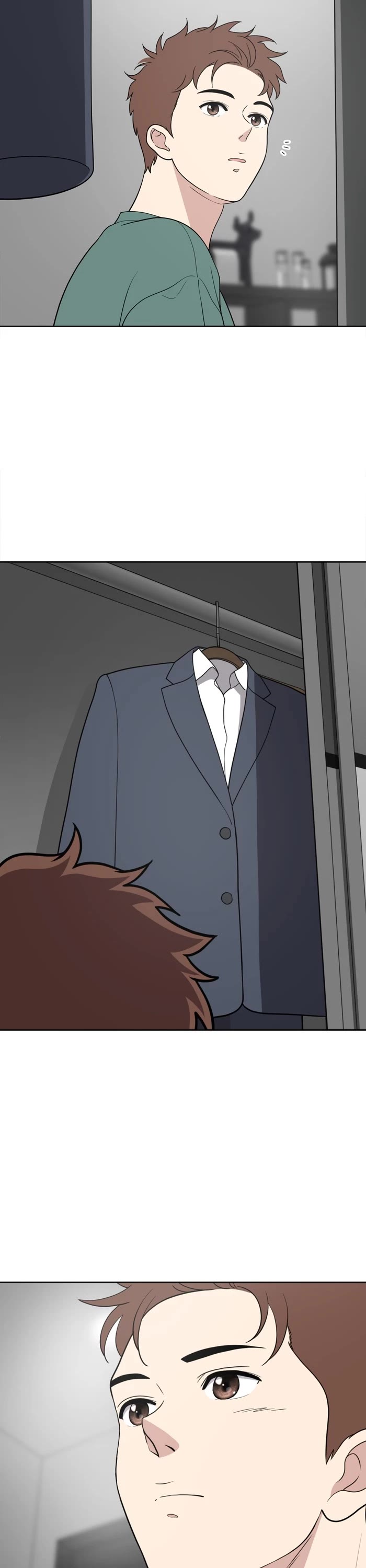 She's Hopeless Chapter 89 page 8 - Chapter 89: (S2) Episode 89