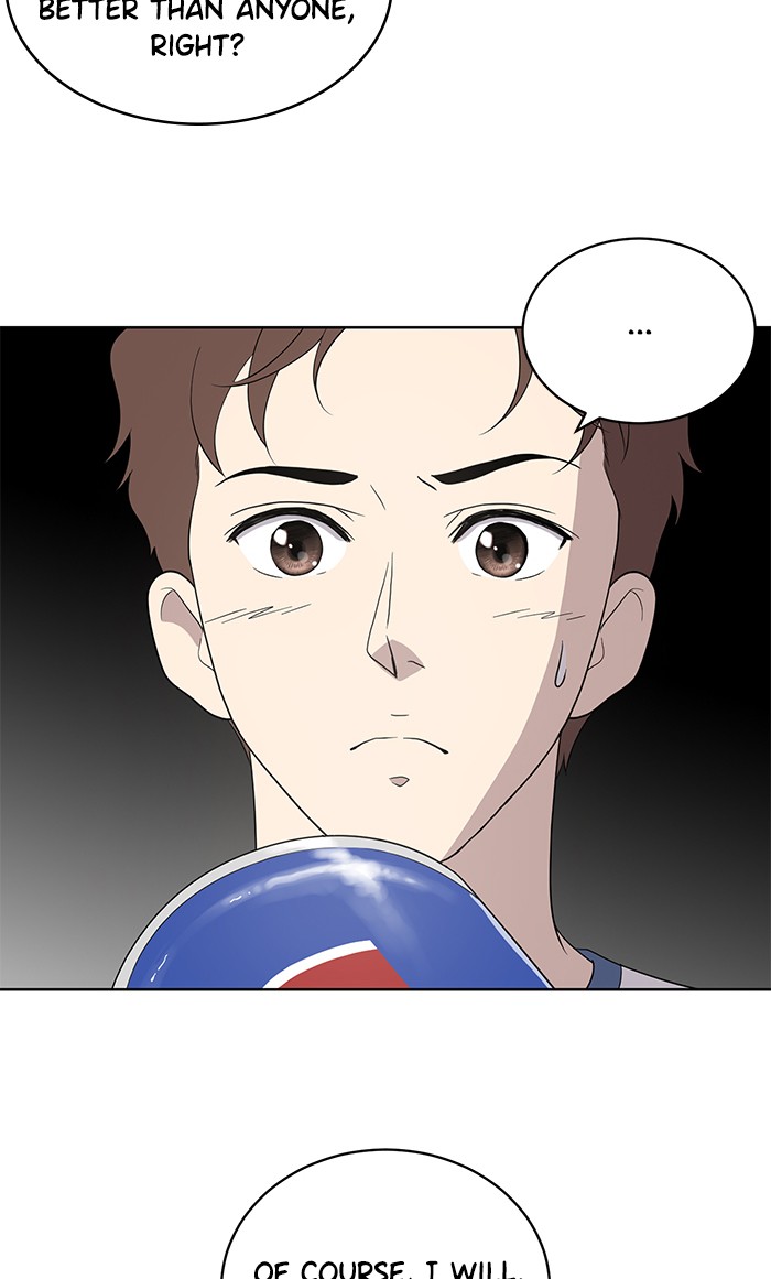 She's Hopeless Chapter 9 page 10 - Chapter 9: Episode 9