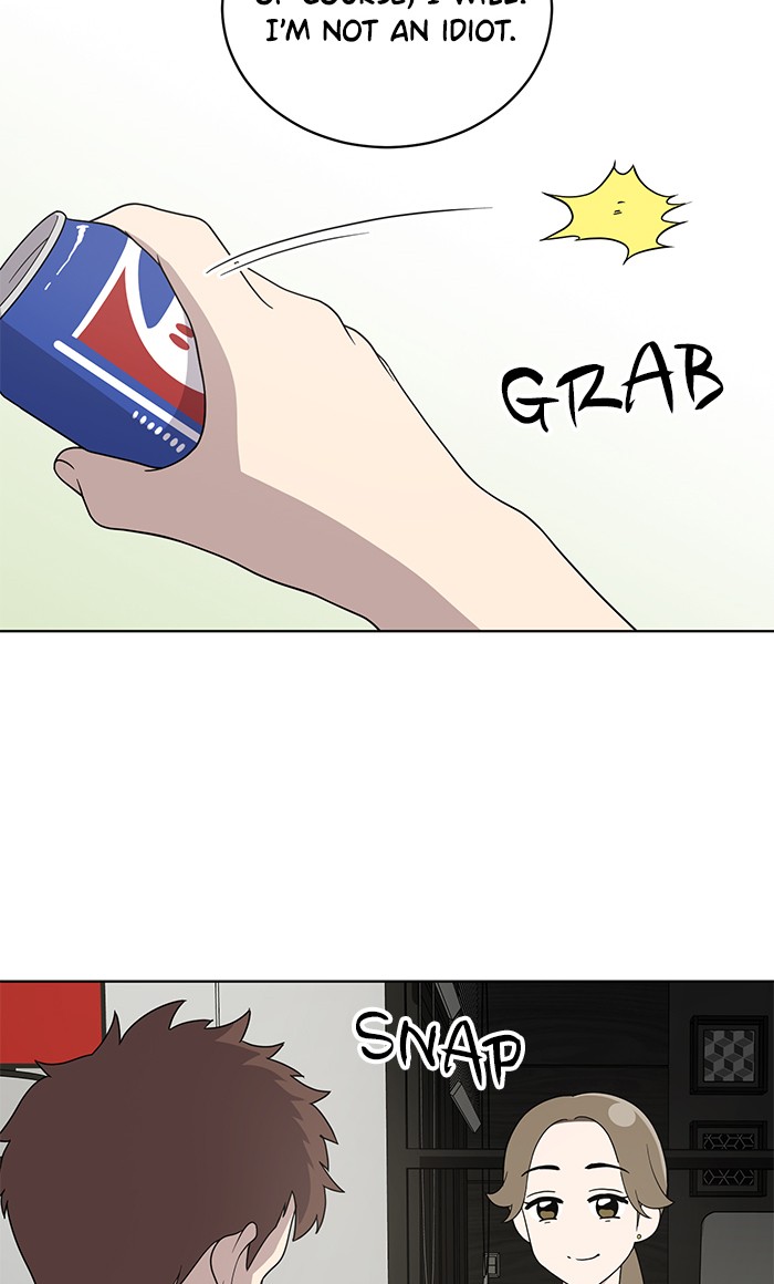 She's Hopeless Chapter 9 page 11 - Chapter 9: Episode 9