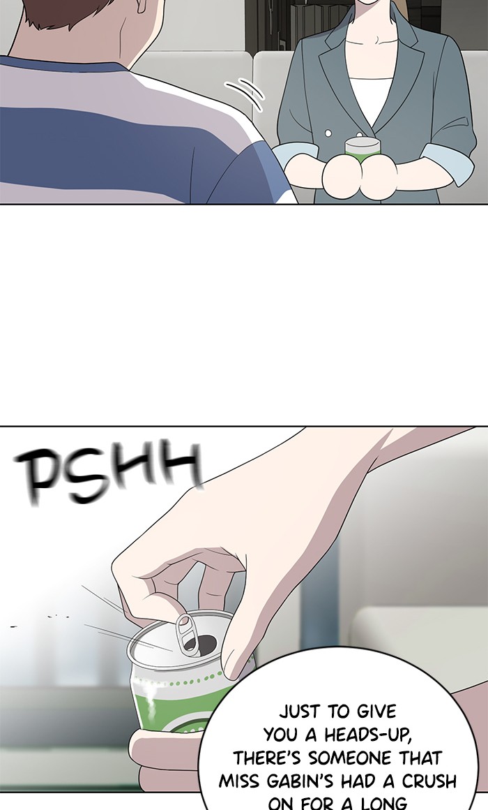 She's Hopeless Chapter 9 page 12 - Chapter 9: Episode 9